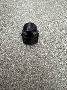 Lego Headgear Helmet StormTrooper Tie Pilot Mini Figure